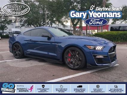 2022 Ford Mustang Daytona Beach FL