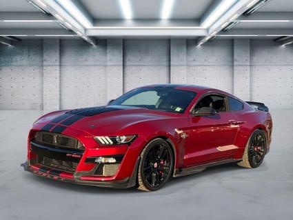 2020 Ford Mustang Patchogue NY
