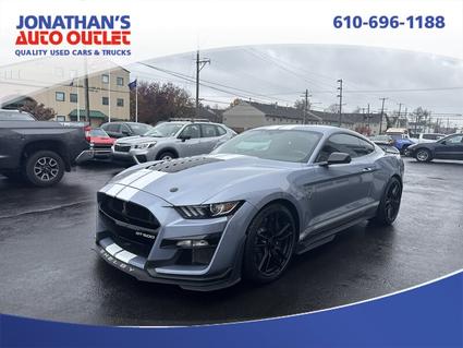 2022 Ford Mustang West Chester PA