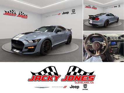 2022 Ford Mustang Cleveland GA