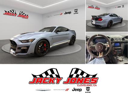 2022 Ford Mustang Cleveland GA