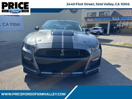 2021 Ford Mustang Simi Valley CA