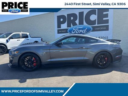 2021 Ford Mustang Simi Valley CA