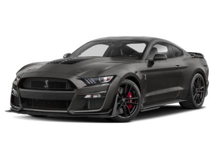 2021 Ford Mustang Minneapolis MN