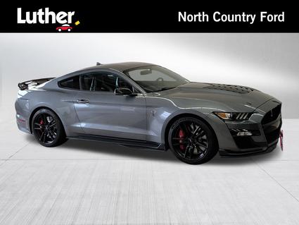 2021 Ford Mustang Minneapolis MN