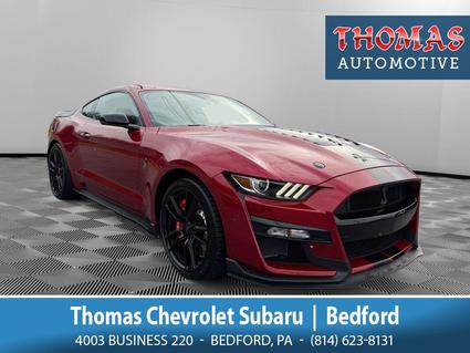 2021 Ford Mustang Bedford PA