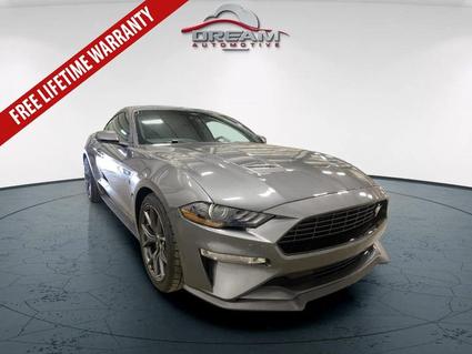 2021 Ford Mustang Lawrence KS