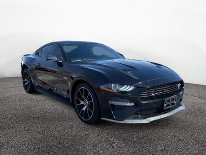 2020 Ford Mustang Salisbury NC