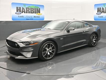 2020 Ford Mustang Scottsboro AL