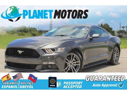 2015 Ford Mustang West Palm Beach FL