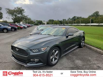 2015 Ford Mustang Jacksonville FL
