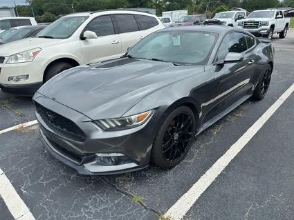 2016 Ford Mustang Sumter SC