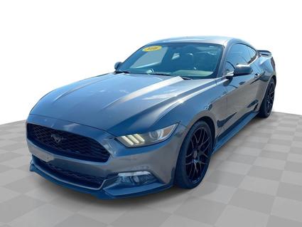 2016 Ford Mustang Sumter SC
