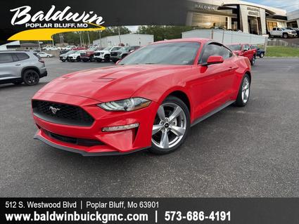 2018 Ford Mustang Poplar Bluff MO