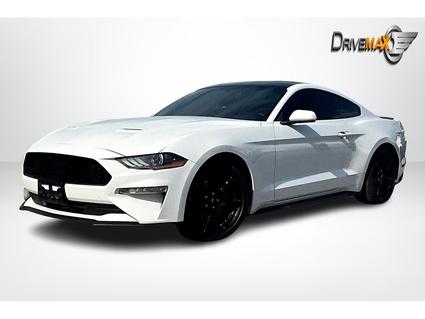 2018 Ford Mustang Southaven MS