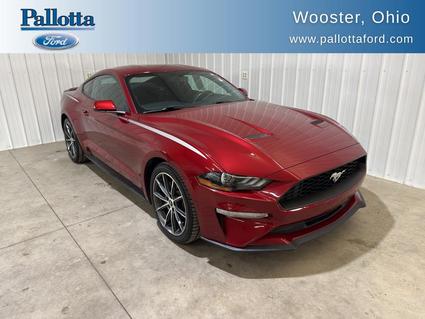 2018 Ford Mustang Wooster OH
