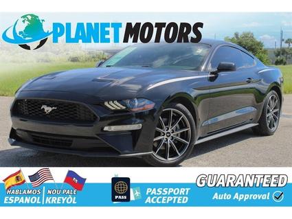 2018 Ford Mustang West Palm Beach FL