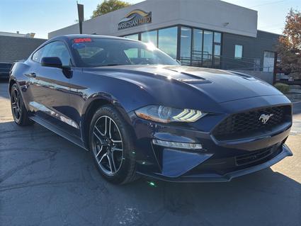2019 Ford Mustang Taylorsville UT