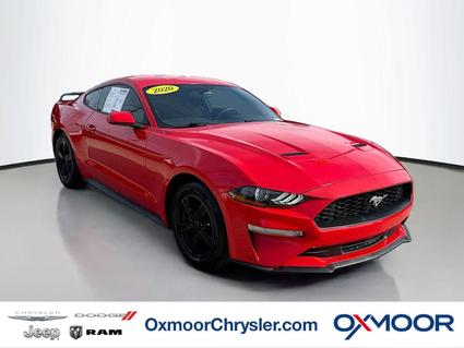 2020 Ford Mustang Louisville KY
