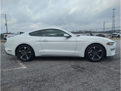 2020 Ford Mustang Winder GA