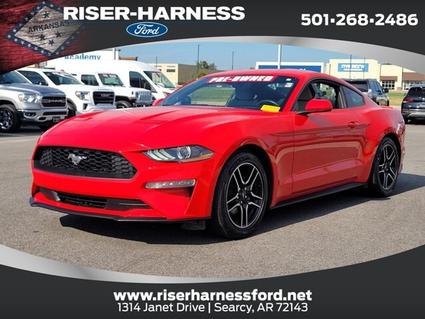 2020 Ford Mustang Searcy AR