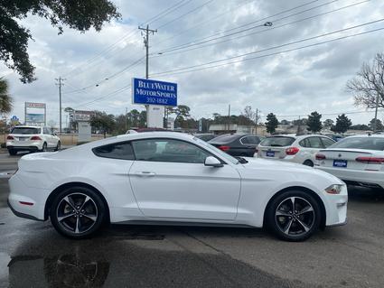 2020 Ford Mustang Wilmington NC