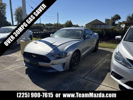 2021 Ford Mustang Baton Rouge LA