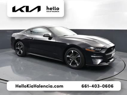 2022 Ford Mustang Valencia CA