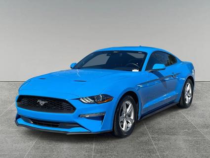 2022 Ford Mustang Atlanta GA
