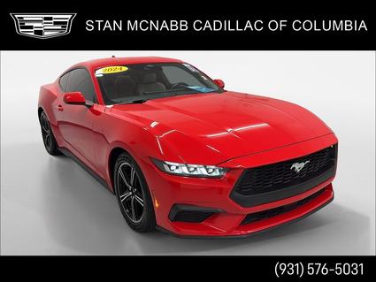 2024 Ford Mustang Columbia TN