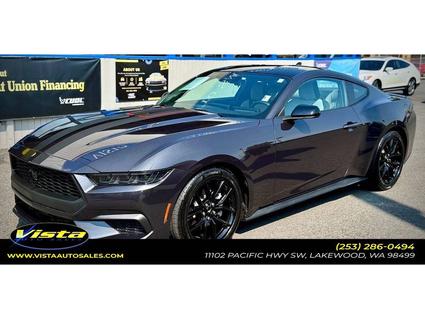2024 Ford Mustang Lakewood WA