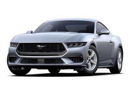 2024 Ford Mustang Grants Pass OR