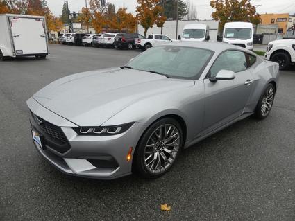 2024 Ford Mustang Grants Pass OR