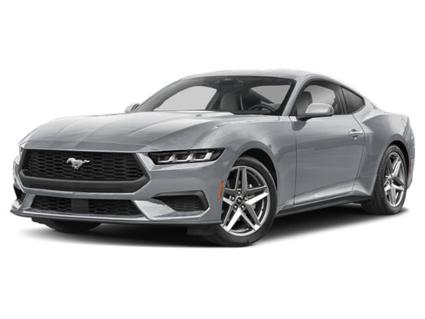 2024 Ford Mustang Grants Pass OR
