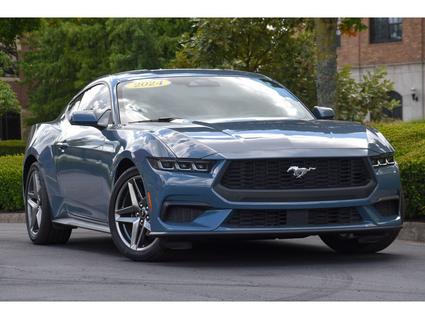 2024 Ford Mustang Lexington KY