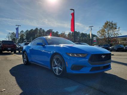 2024 Ford Mustang Cullman AL