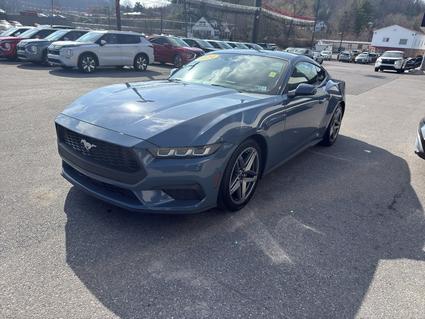 2024 Ford Mustang Princeton WV
