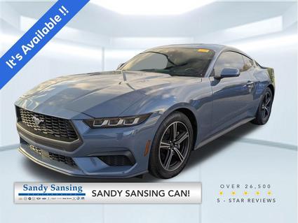2025 Ford Mustang Pensacola FL