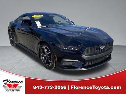 2025 Ford Mustang Florence SC