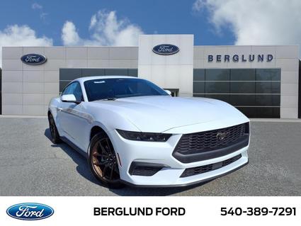 2025 Ford Mustang Salem VA