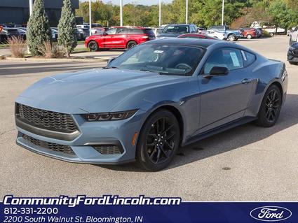 2025 Ford Mustang Bloomington IN