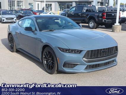 2025 Ford Mustang Bloomington IN