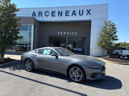 2025 Ford Mustang New Iberia LA