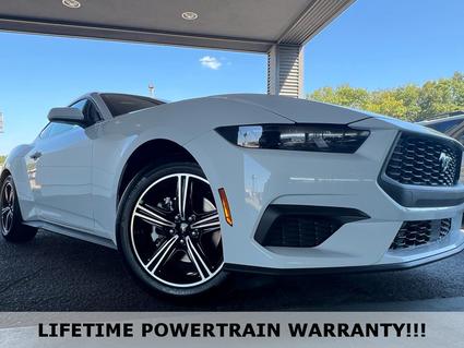 2025 Ford Mustang Selma AL