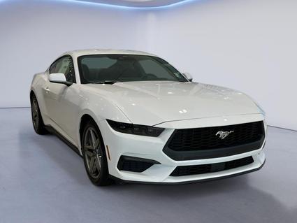 2025 Ford Mustang Stonewall LA