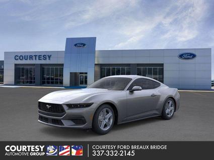 2026 Ford Mustang Breaux Bridge LA