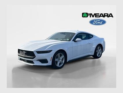 2026 Ford Mustang Denver CO