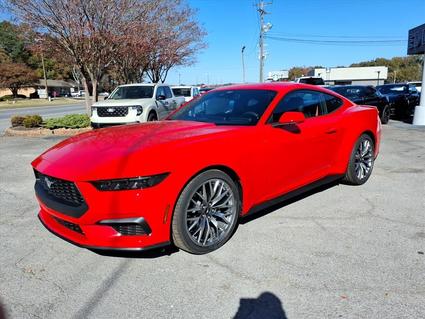 2026 Ford Mustang Hartselle AL
