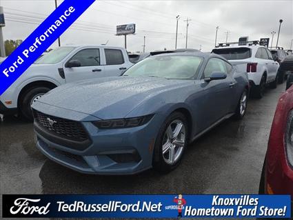2026 Ford Mustang Knoxville TN