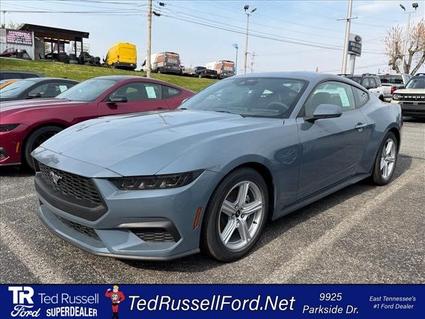 2026 Ford Mustang Knoxville TN